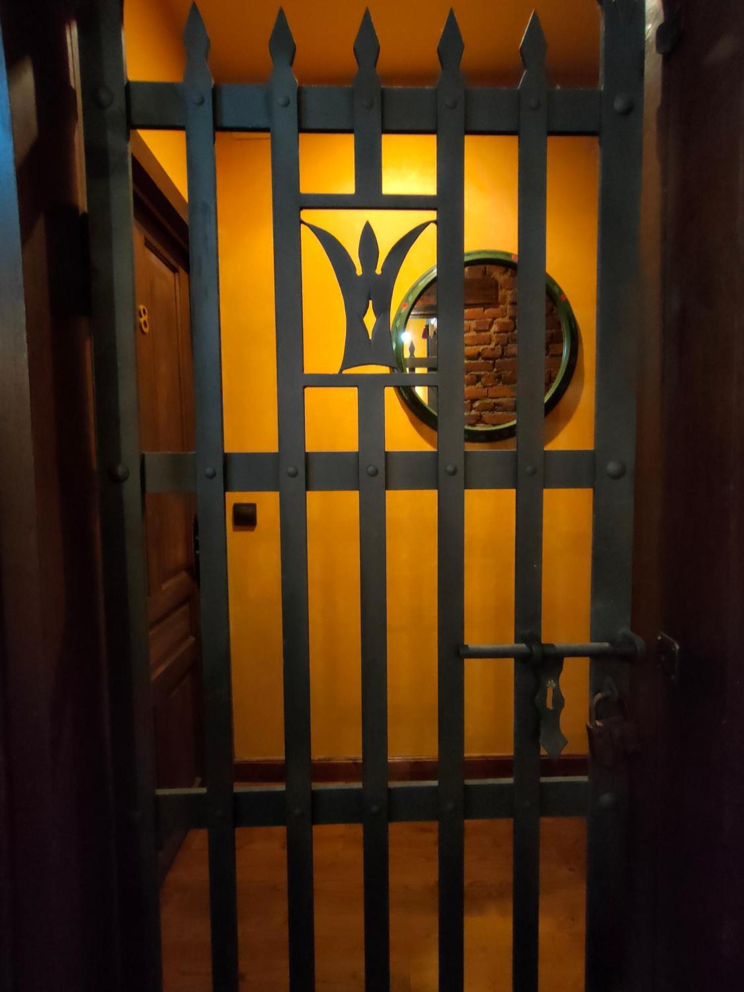 多纳格迪奥赛酒店 波拉·德莱纳 外观 照片